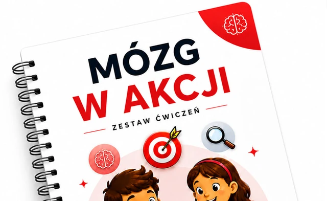Mózg w Akcji