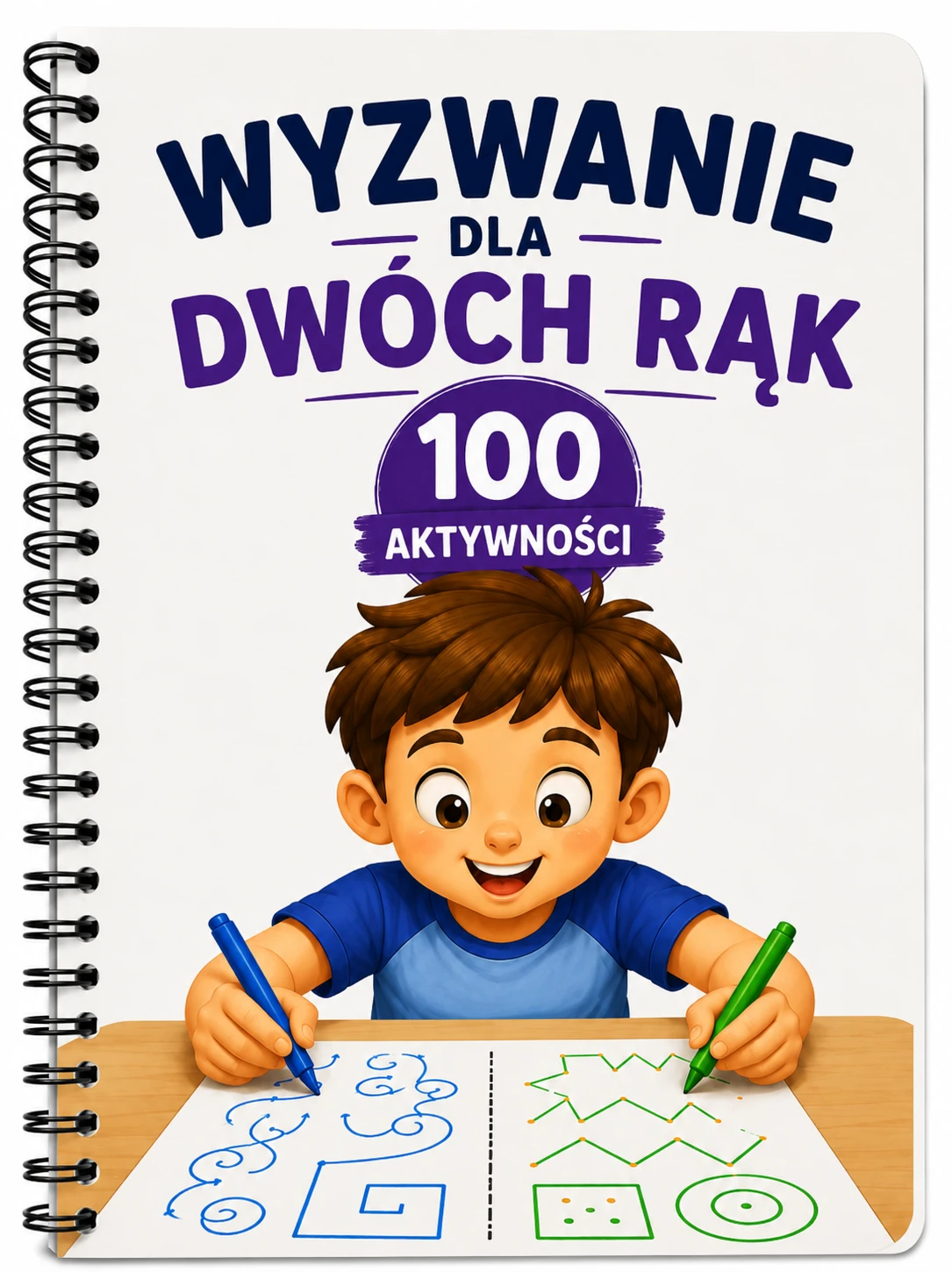 Wyzwanie Dwóch Rąk