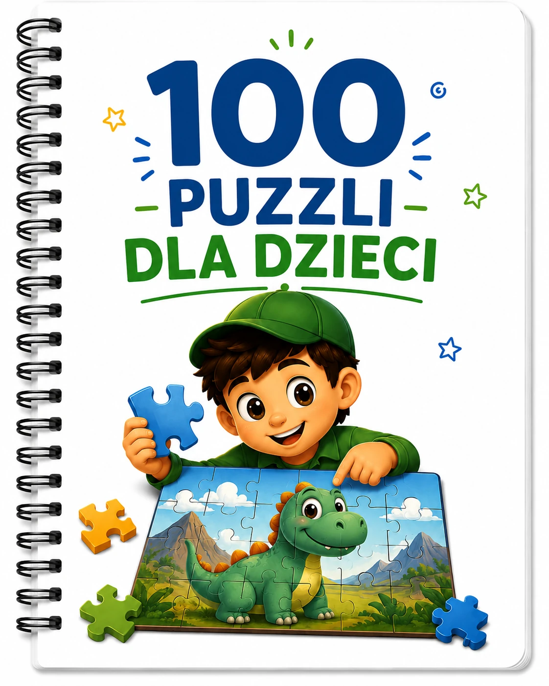 100 Łamigłówek
