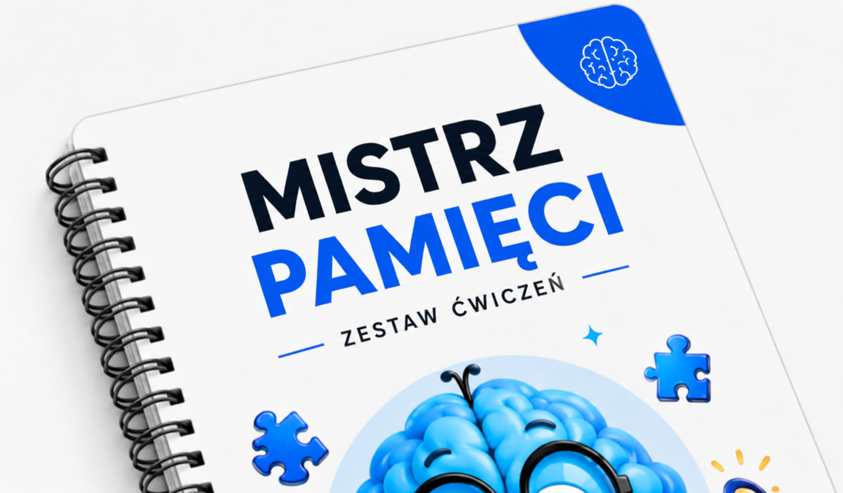 Mistrz Pamięci